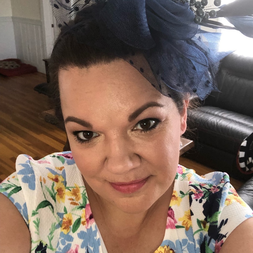 Meet your Posher, Kendra